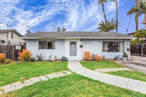 25 Magnolia Avenue, GOLETA, CA 93117