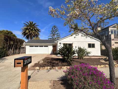 2530 Murrell Road, SANTA BARBARA, CA 93109