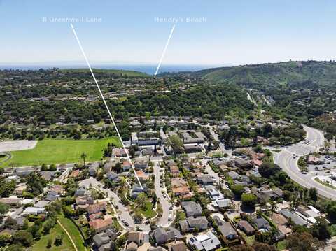 18 Greenwell Lane, SANTA BARBARA, CA 93105