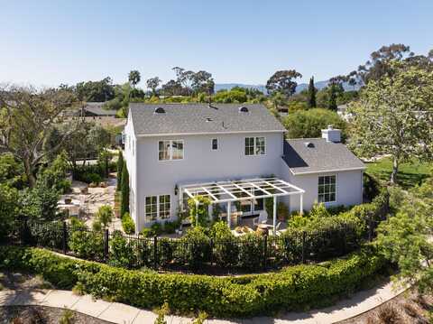 18 Greenwell Lane, SANTA BARBARA, CA 93105