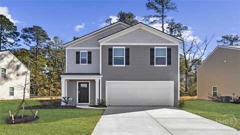 101 Monarch Circle, Savannah, GA 31419