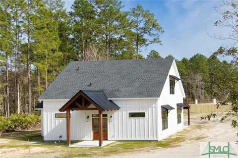 2903 S US 301 Highway, Jesup, GA 31546