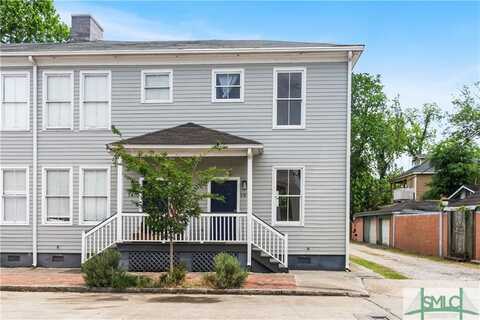 1412 Jefferson Street, Savannah, GA 31401