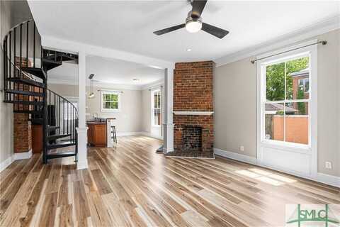 1412 Jefferson Street, Savannah, GA 31401