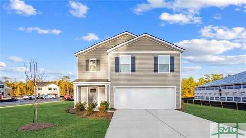 116 Fraser Lane, Rincon, GA 31326