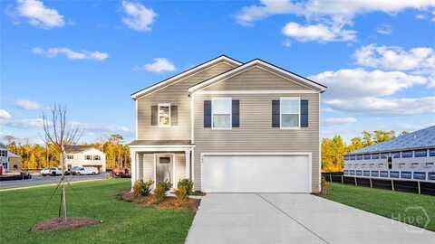 116 Fraser Lane, Rincon, GA 31326