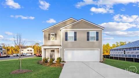 116 Fraser Lane, Rincon, GA 31326