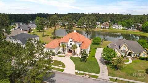 112 Manor Row, Pooler, GA 31322