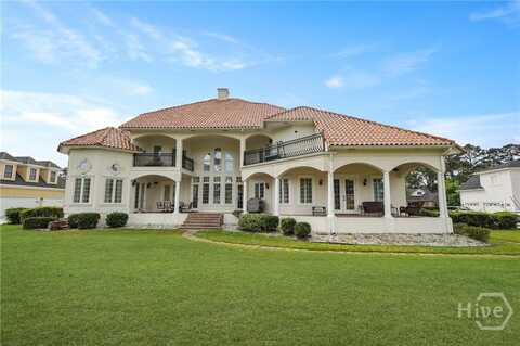 112 Manor Row, Pooler, GA 31322