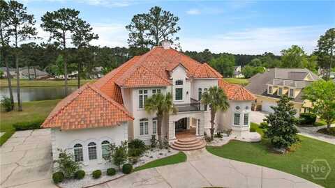 112 Manor Row, Pooler, GA 31322