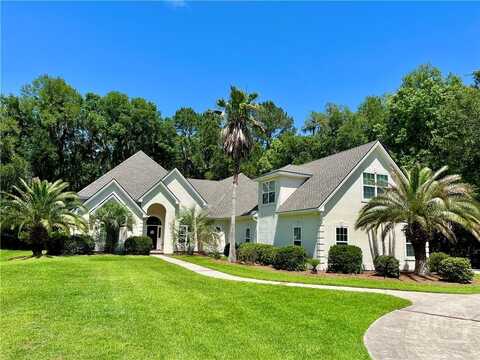71 Wysteria Drive, Richmond Hill, GA 31324