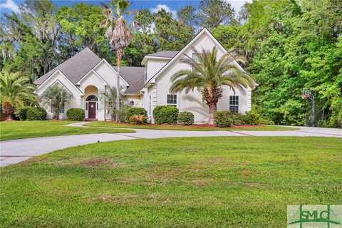 71 Wysteria Drive, Richmond Hill, GA 31324