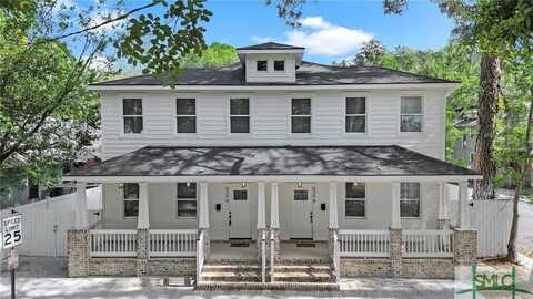 536 Seiler Avenue, Savannah, GA 31401