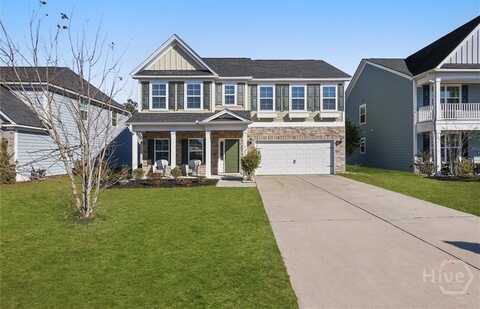 126 Martello Road, Pooler, GA 31322