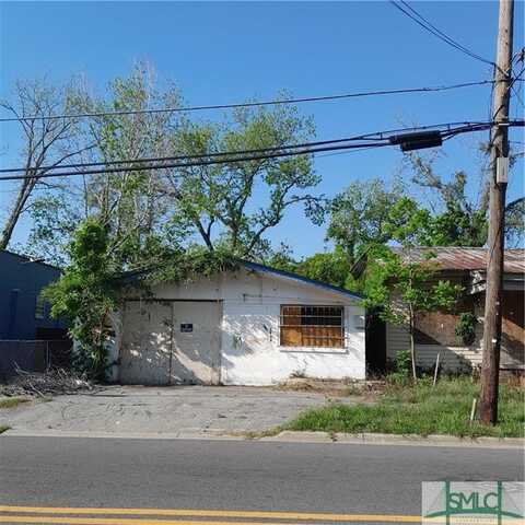1408 W Gwinnett Street, Savannah, GA 31415