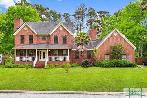 568 Steele Wood Drive, Richmond Hill, GA 31324