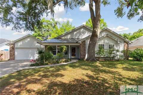 28 Angel Oaks Drive, Savannah, GA 31410