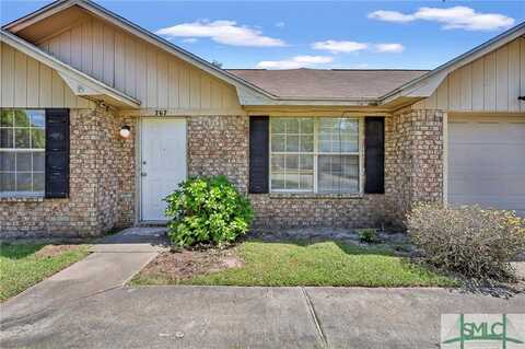 767 Madison Drive, Hinesville, GA 31313