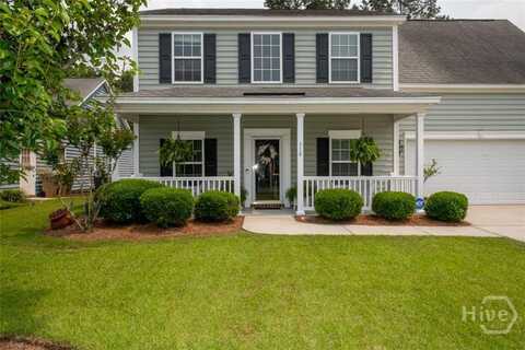 310 Remington Place, Pooler, GA 31322