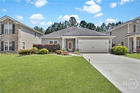 231 Cypress Creek Lane, Guyton, GA 31312