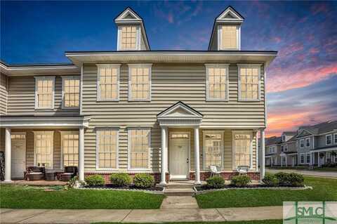 700 Tattnall Drive, Hinesville, GA 31313