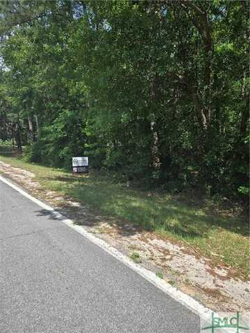 0 Isle Of Wight Road, Midway, GA 31320