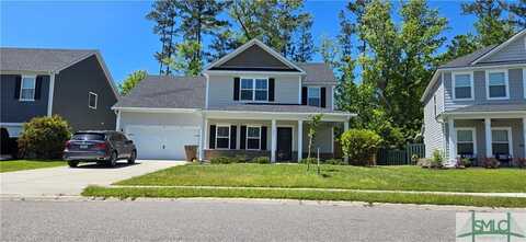 124 Brennan Drive, Richmond Hill, GA 31324
