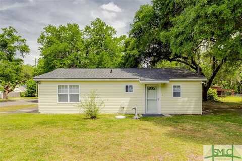314 Cherry Street, Bloomingdale, GA 31302