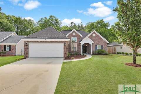 412 Gravel Way, Bloomingdale, GA 31302
