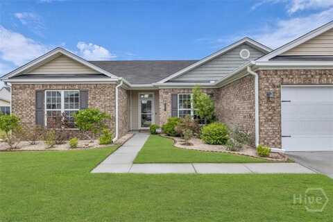 107 Wind Willow Drive, Savannah, GA 31407