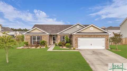 107 Wind Willow Drive, Savannah, GA 31407