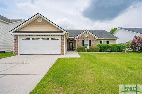 53 Willow Lakes Drive, Savannah, GA 31419