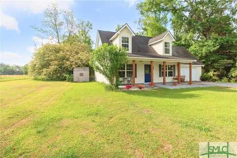 2575 S Hwy 119 Highway, Guyton, GA 31312