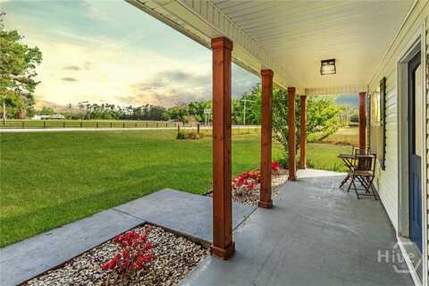 2575 S Hwy 119 Highway, Guyton, GA 31312