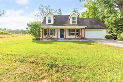 2575 S Hwy 119 Highway, Guyton, GA 31312
