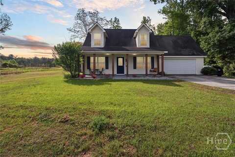 2575 S Hwy 119 Highway, Guyton, GA 31312