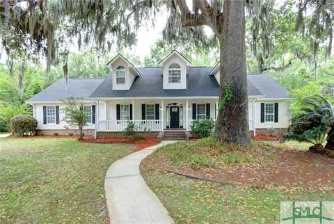 156 Rountree Drive, Richmond Hill, GA 31324