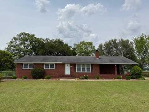 4286 Sumter, Bishopville, SC 29010
