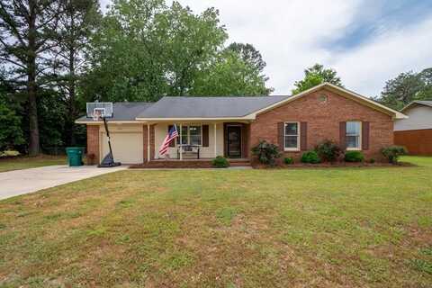 2800 Joyce St, Sumter, SC 29154