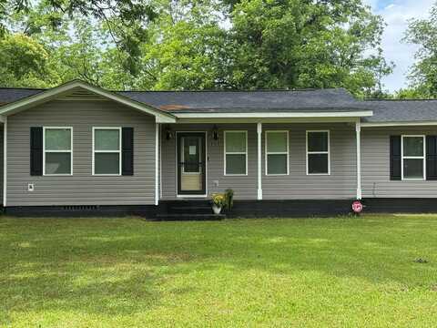 968 Morningside Dr, Sumter, SC 29153