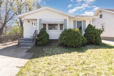 3411 Court, Saginaw, MI 48602
