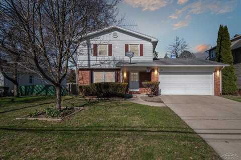 2708 Court, Saginaw, MI 48602