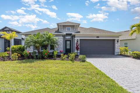 4398 Trovita Circle, West Melbourne, FL 32904