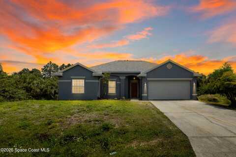 782 Dolond Street SW, Palm Bay, FL 32908