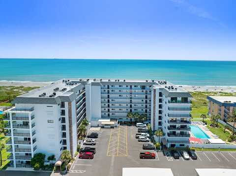650 N Atlantic Avenue, Cocoa Beach, FL 32931