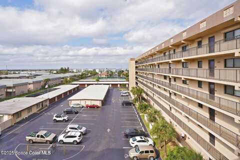 3170 N Atlantic Avenue, Cocoa Beach, FL 32931
