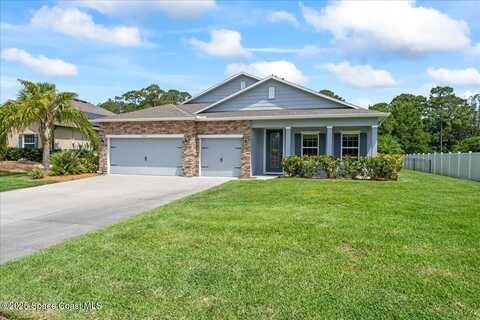 3610 Breezy Point Lane, Cocoa, FL 32926