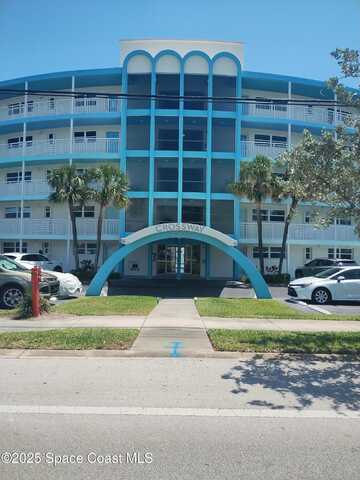4000 Ocean Beach Boulevard, Cocoa Beach, FL 32931