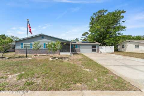 1328 Laurel Drive, Daytona Beach, FL 32117