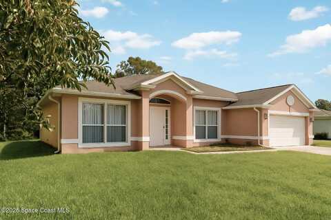 1043 Fairplay Avenue NW, Palm Bay, FL 32907